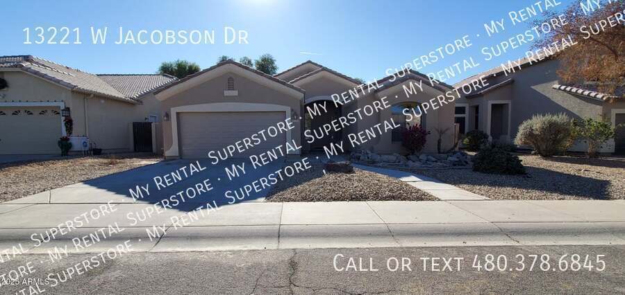 Photo - 13221 W Jacobson Dr Casa