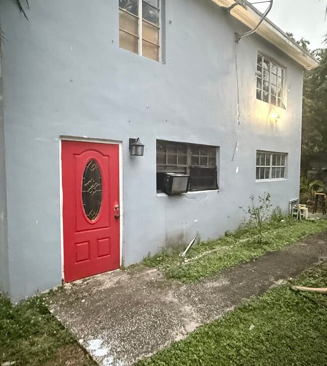 Photo - 1124 NW 112th Ter