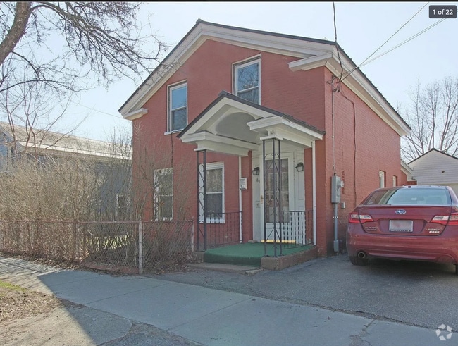 Building Photo - 47 Pitkin St Rental