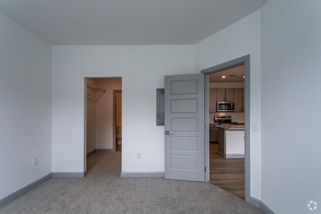 1HAB, 1BA - Robinson