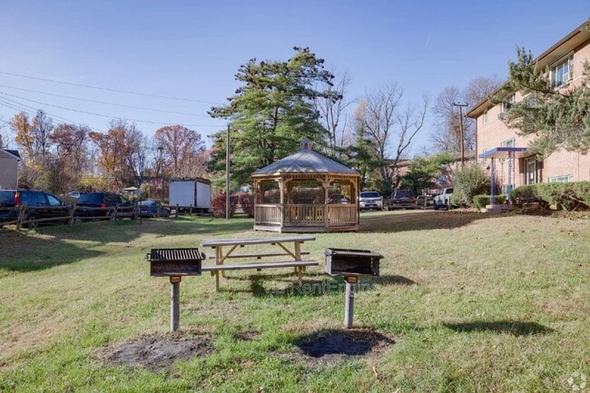 Friendship Place Apartments