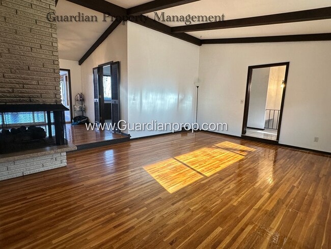 Photo - Burnsville Single Family Home, 2 Car Garage, Large Sun Room, Fireplace, Deck