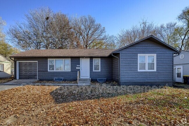 Building Photo - 11111 Blue Ridge Blvd Rental