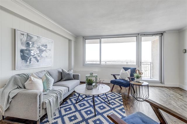 Building Photo - 3883 Turtle Creek Blvd Unit 2116