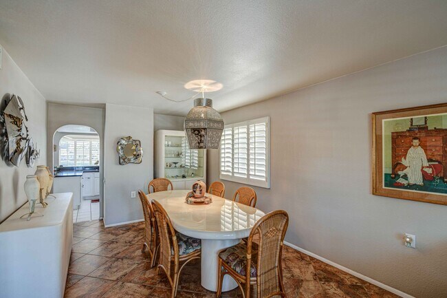 Photo - Amazing Golf Course Views in Leisure World a 45+ Active Adult Resort Community.  Available June t...