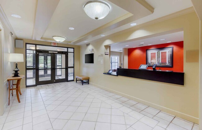 Furnished Studio-Fayetteville - Cross Creek Mall