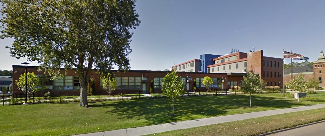 Thayer Commons - Thayer Commons Apartments