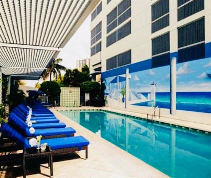 Photo - 3333 NE 32nd Ave Unit 1204