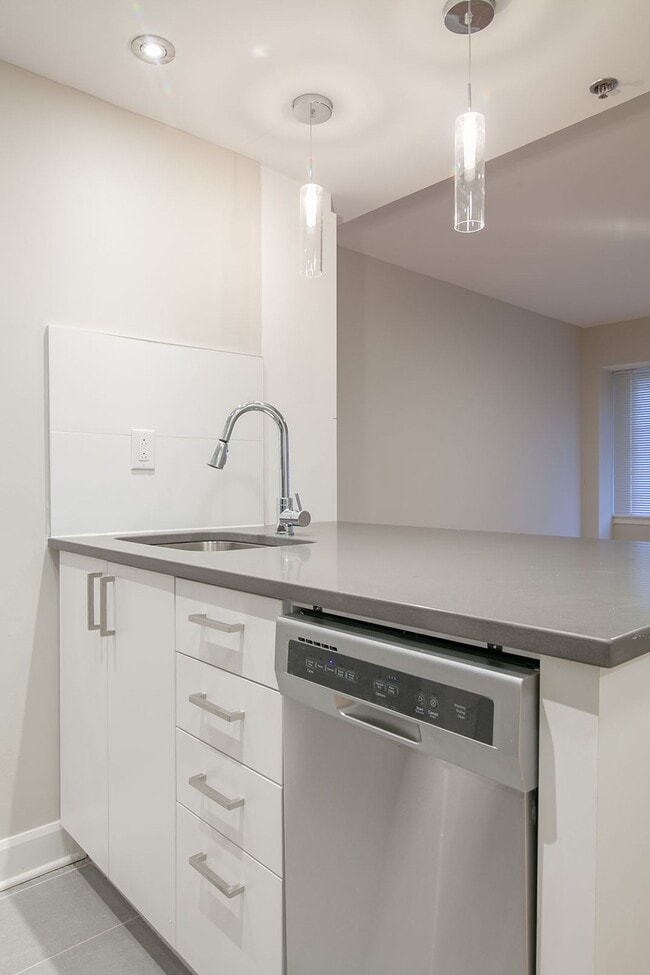 Photo - 3455 Rue Aylmer Unité 602