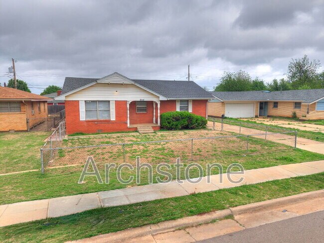 Photo - 2945 SW 54th St