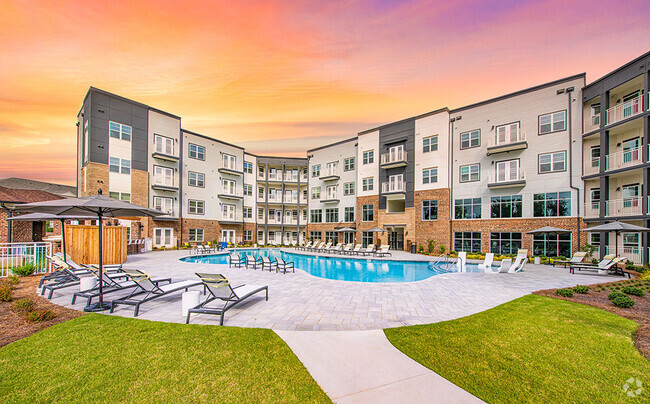 Building Photo - Legacy Haywood Rental