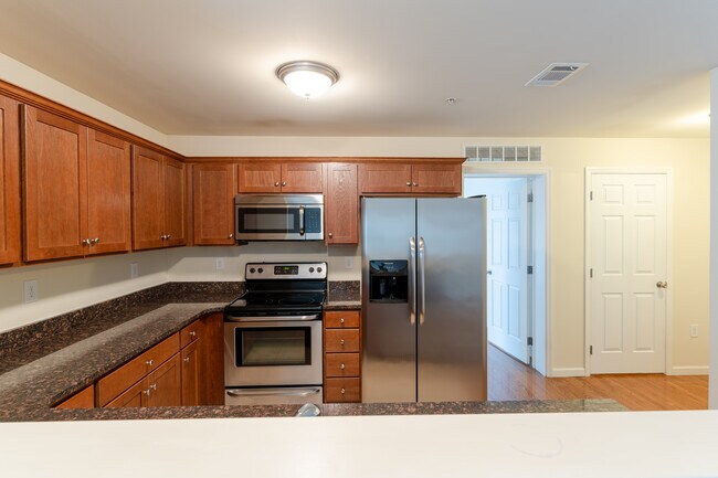Madison Ave Apartments