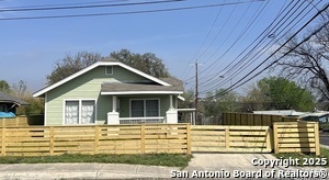 Building Photo - 2159 Hays St Rental