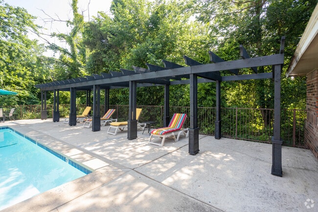 Photo - The Parke at Central