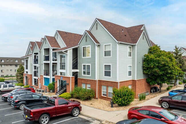 Photo - Spring Hollow