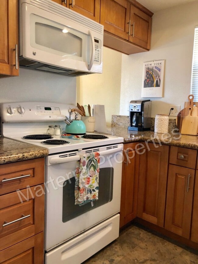 Photo - Town Home With Resort Style Amenities