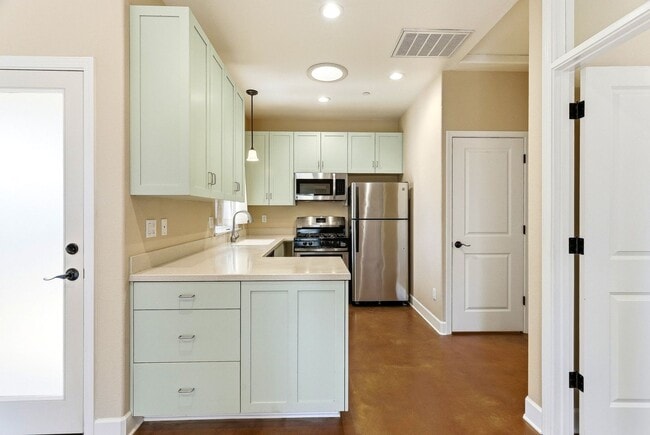 Photo - Sunny & Private 1BR Home in Prime Santa Cruz Location