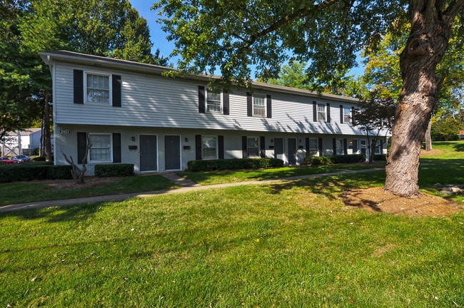 Lexington Commons