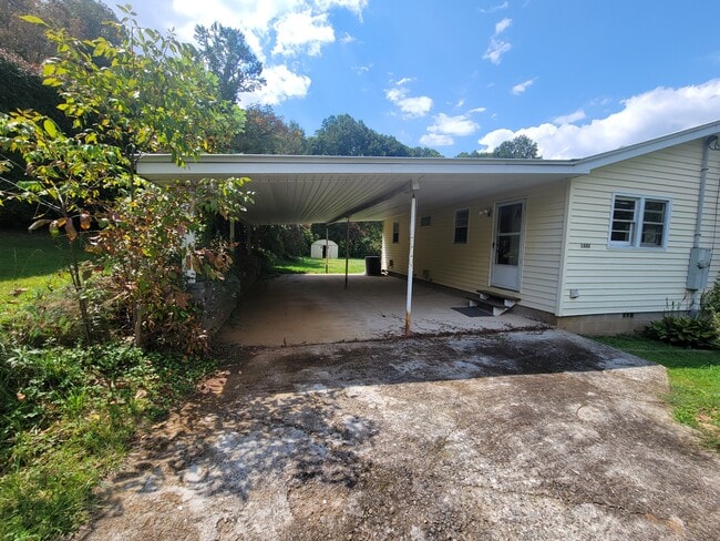 Photo - 1446 Camp Branch Rd