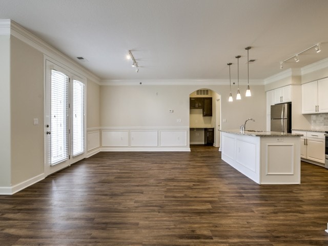 Photo - Kelly Highlands Apartments