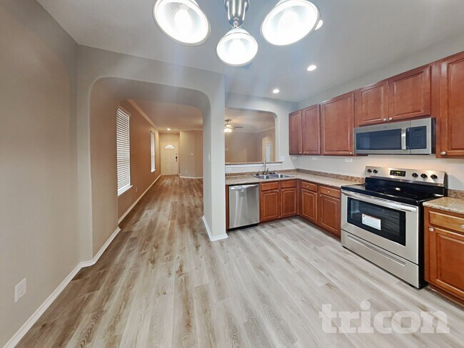 1034 Sundance Fort