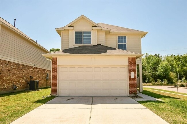Photo - 709 South Ella Creek Drive Casa