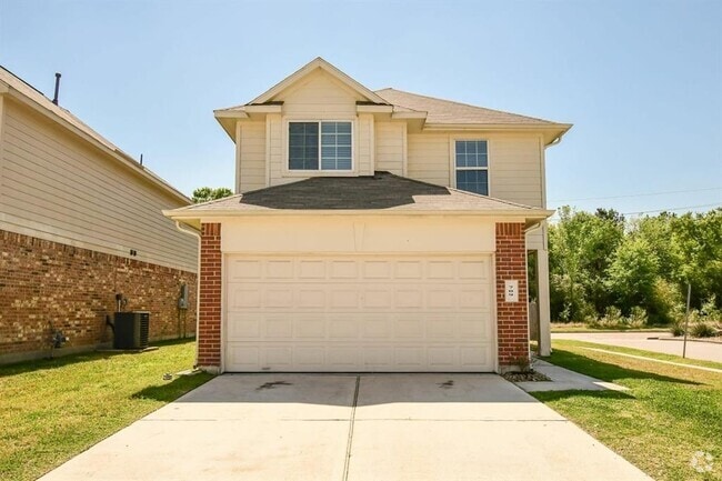 Building Photo - 709 South Ella Creek Drive Rental