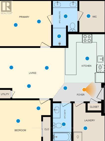 Photo - 501 Frontenac St Unit 104