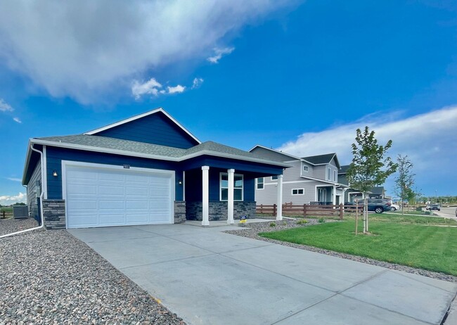 Photo - Newly Built 3-Bedroom Home In Windsor