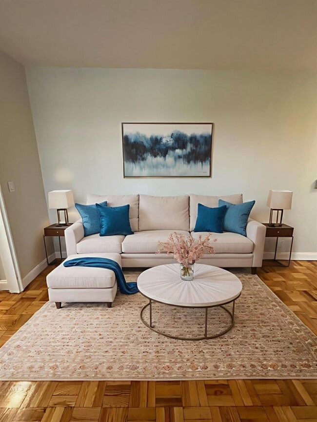 Building Photo - 230 Pelham Rd Unit 6P Rental