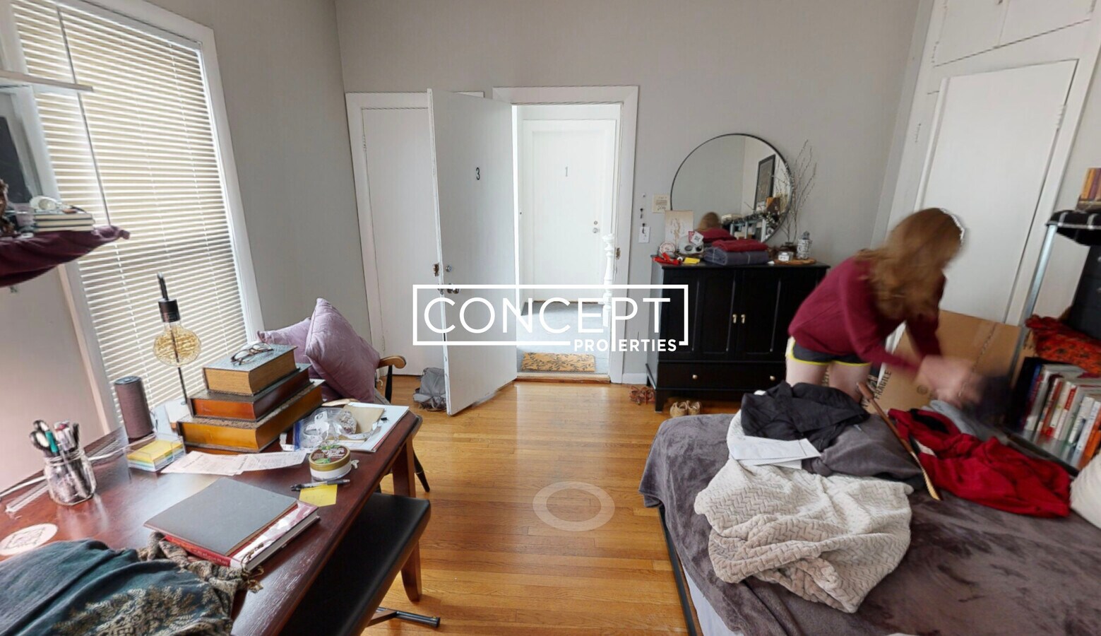 Photo - 9 Elmer St Unit 3B