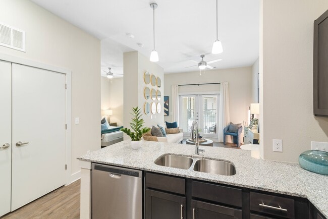 Photo - ArborView Circle C Ranch 62+ Active Adult