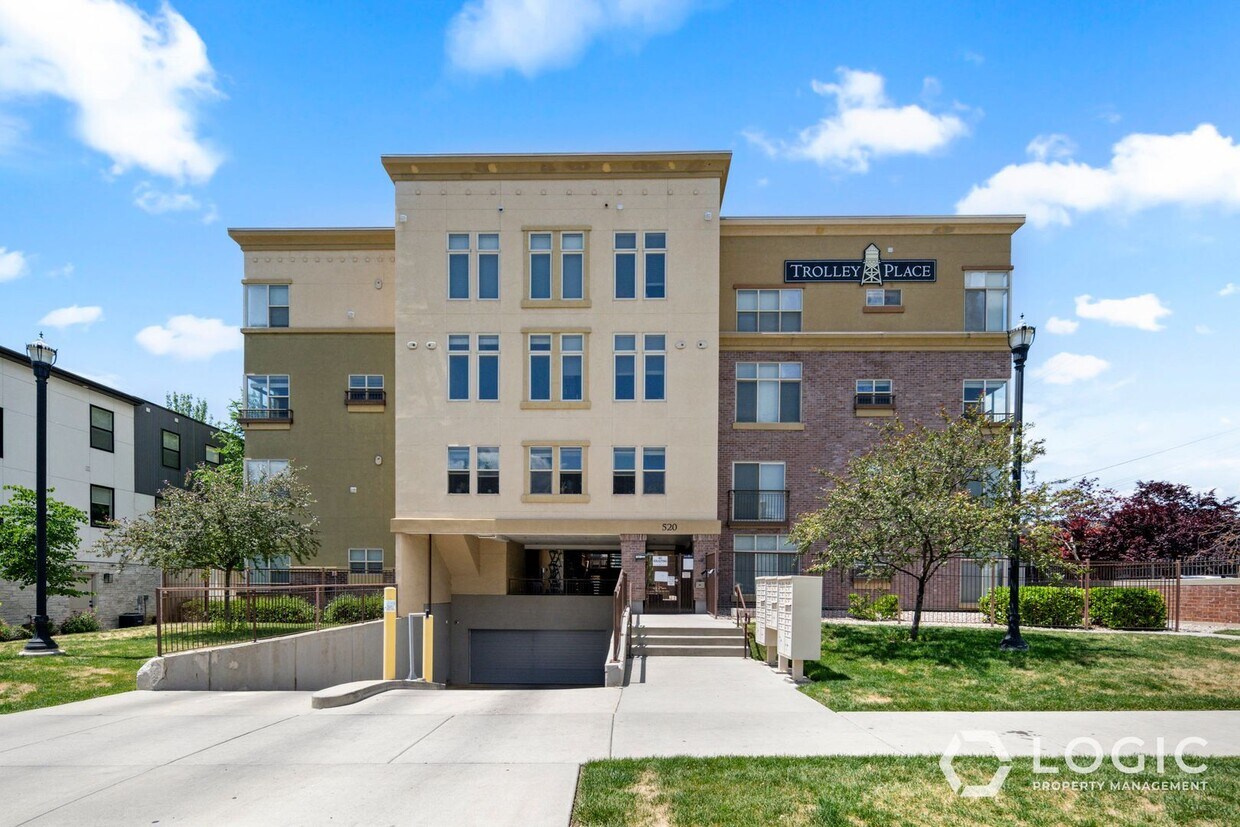 Grand Unit in Salt Lake City! - Grand Unit in Salt Lake City!