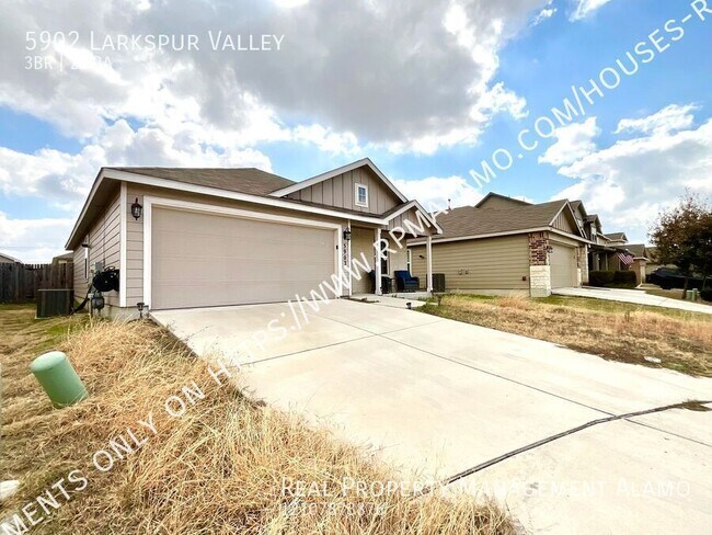 Photo - 5902 Larkspur Valley