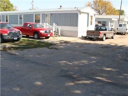 Photo - Doniphan Mobile Home Park