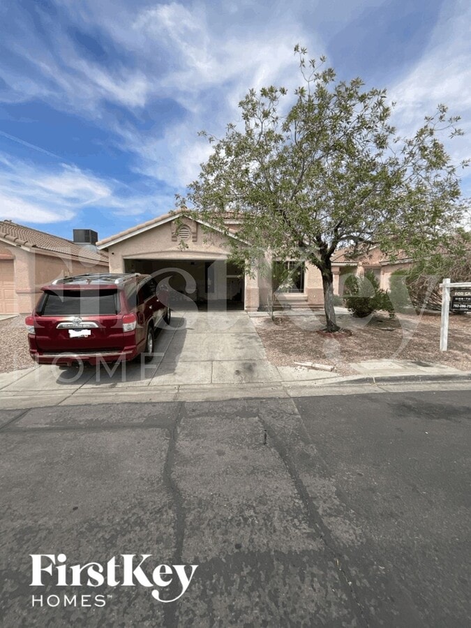 Photo - 2549 Rosy Sunrise St