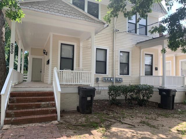 Building Photo - 250 Telfair St