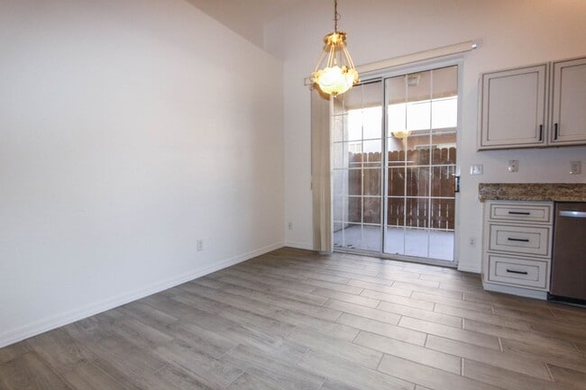 Photo - Prescott Valley Duplex with 2 Car Garage