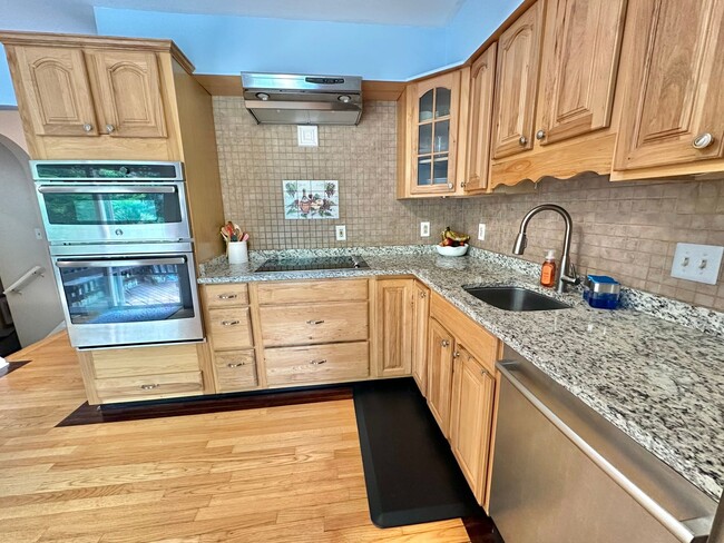 Photo - STAFFORD TOWNHOUSES - CLOSE TO QUANTICO