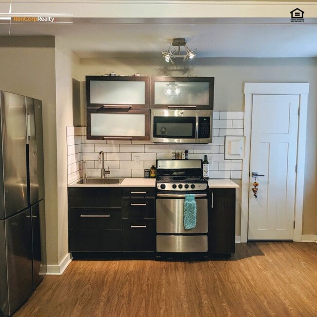 Photo - Sodo Commons