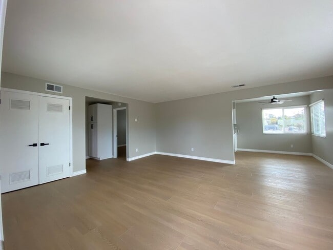 Photo - Newly Renovated One-Bedroom Unit