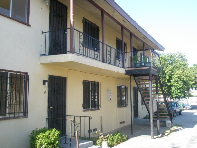 Photo - 805 N Santa Fe Ave Unit A