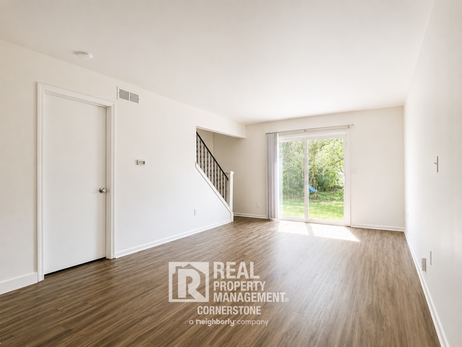 Photo - Spacious 2BR Townhome in Gull Lake Schools | Dog Friendly Unit 6
