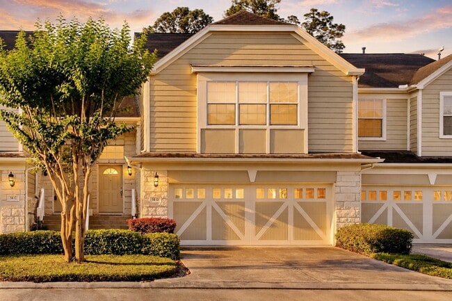 Building Photo - 13600 Breton Ridge St Unit 14D