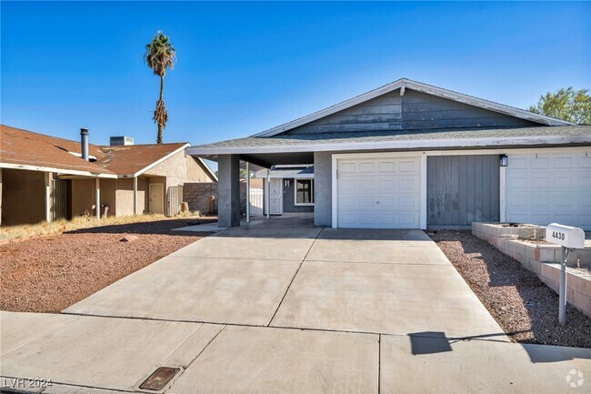 Building Photo - 4430 Verdugo St Rental