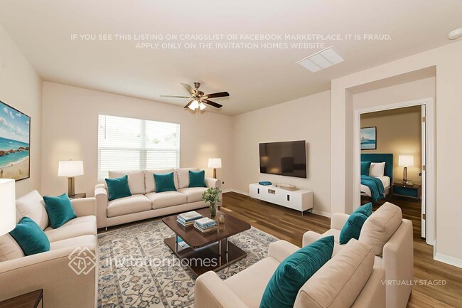 Photo - 8001 Majestic Palms Ct