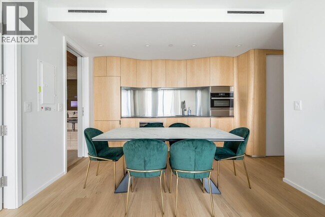 Photo - 1568 Alberni St Unit 110X