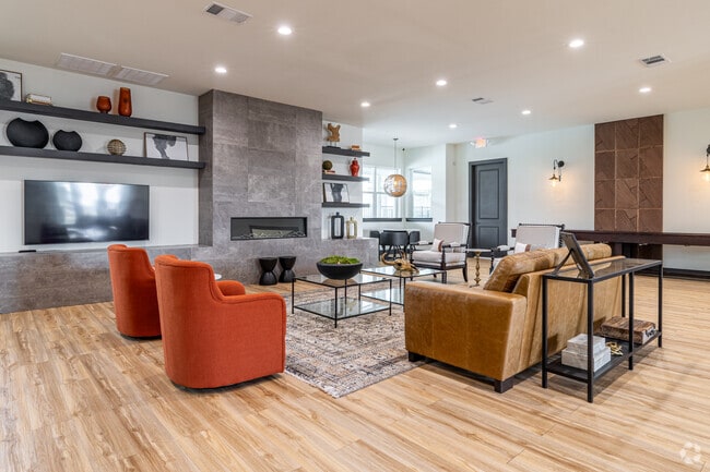 Interior Photo - The Grove Rental