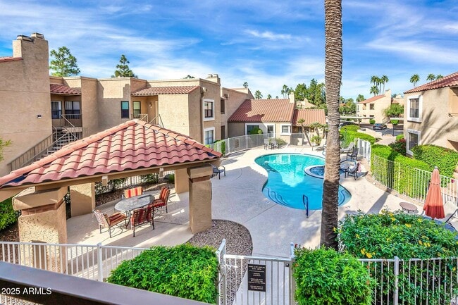 Building Photo - 8787 E Mountain View Rd Unit 2100