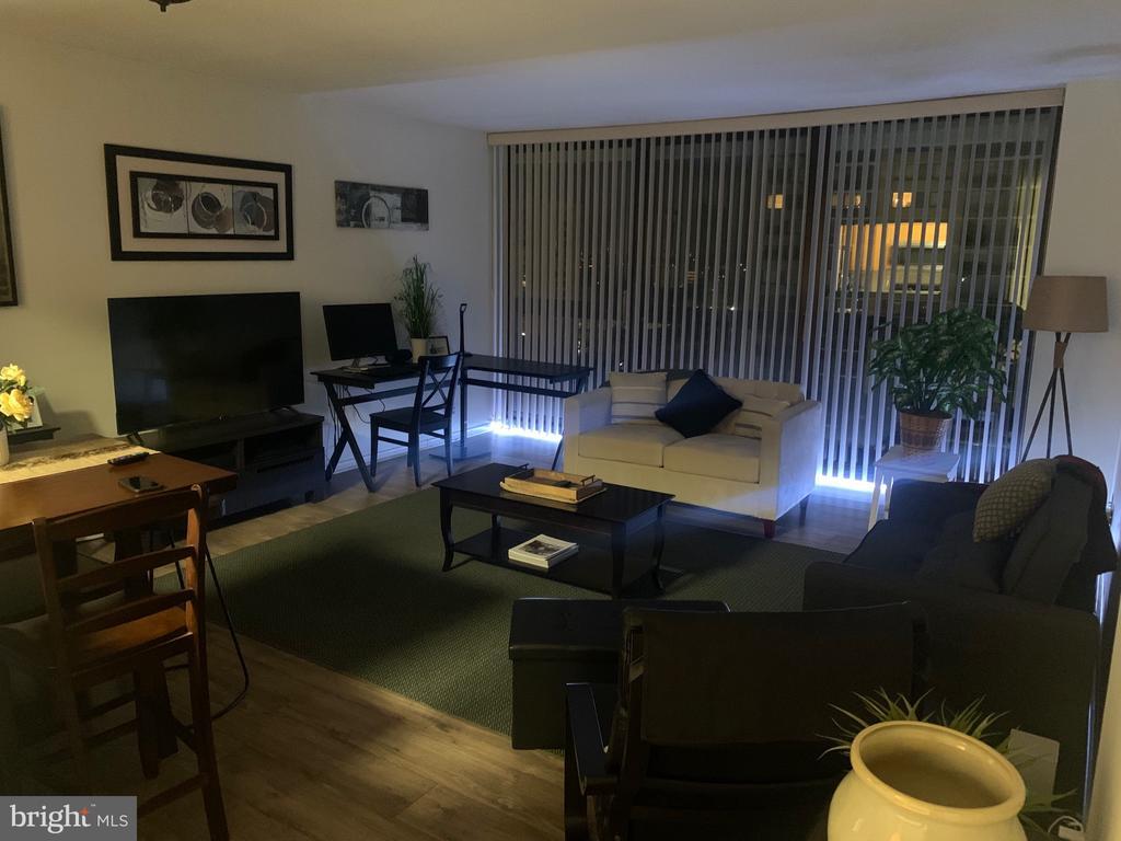 Photo - 5505 Seminary Rd Apartment Unit 1102-N